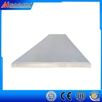 Mirror Finish China Manufacturer AISI 304 316 Stainless Steel Sheet