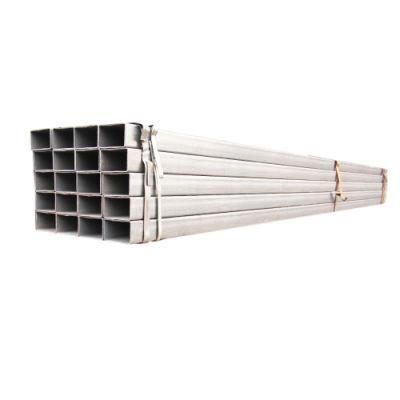 Ms Square Tube 200X200 Square and Rectangular Steel Pipe