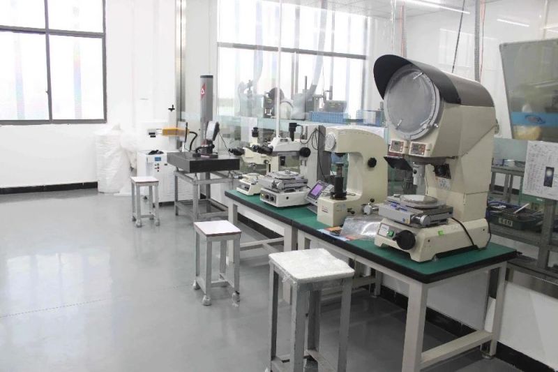 Micro Blunt End Bend Tube Stainless Steel Bending Tube