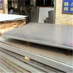 Q295nh/Q355nh/1.8903/1.8984 Weather Resistant Steel Plate