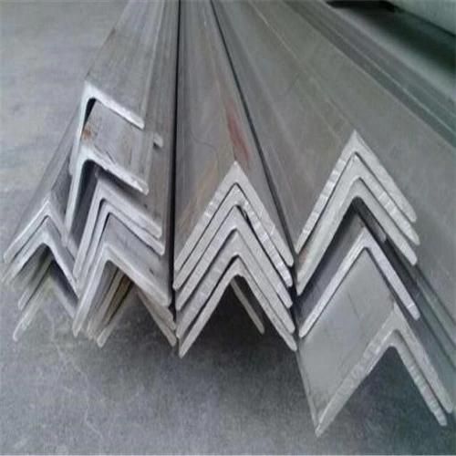 Galvanized Carbon Steel Angle/Structure Steel Angle with Low Price From Daisy