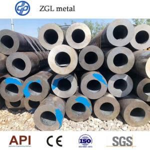 Cold Drown Steel Pipe&Tube 4140 4130 1010 1015 1020 1040 1045 Seamless Round Tubing