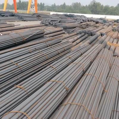 AISI 4140 4340 30mm 25mm Carbon Steel Round Rod Bar for Building