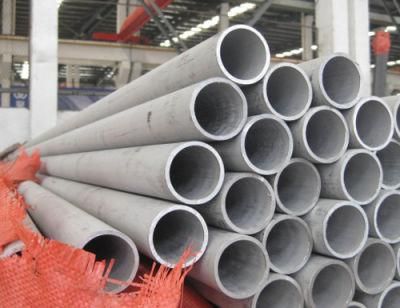 304/316 24mm 190mm Diameter Stainless Steel Pipe/Tube
