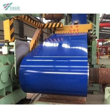 PPGI Prepainted Galvanized Steel Color Coated Coil