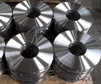 Inconel 718 High Temperature Alloy (GH4169)