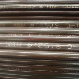 En 10305-4 E355 Cold Drawn Seamless Carbon Steel Hydraulic Tubing or Tube for Hydraulic or Pneumatic Power System