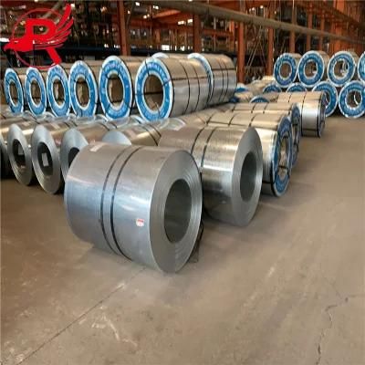 Zinc Layer Galvanized Steel Coil Color Coated Steel Coil