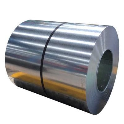 G550 Afp Prime Hot DIP Galvalume Aluzinc Az40 Gl Steel Coils