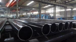 Low Pressure Fluid Transportation ERW Pipe