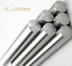 SUS304 316L 310S 2205 321 904L 316ti 630 2507 430 C276 Round Bar Bright Rod Stainless Steel Bar Bright Bar