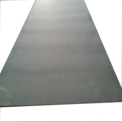 Dnv. Gl Certificate Structural Steel Shipbuilding Plate