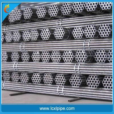 Big Diameter Heavy Wall Thickness of Carbon Steel Pipe API/ ASTM