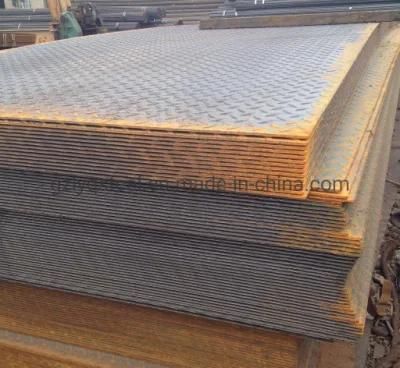 Alloy Structural Steel/Carbon Steel