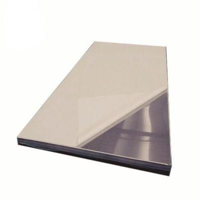 Stainless Steel 201 304 316 409 Plate/Sheet