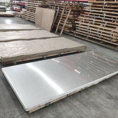Low Price SS316L Stainless Steel Plate 201316 304L 304 Stainless Steel Sheet with 2b Finished