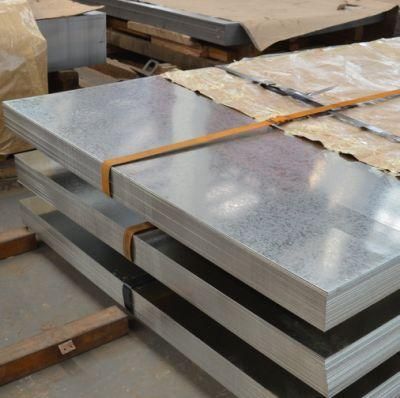 Saph440 Z275 Galvanized Steel Coil and Sheet Saph 440 Material Properties