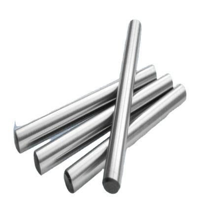 Alloy Structure Steel DIN 1.8159/AISI/ ASTM 6150/JIS Sup10 2205 904K Polished Round Bars