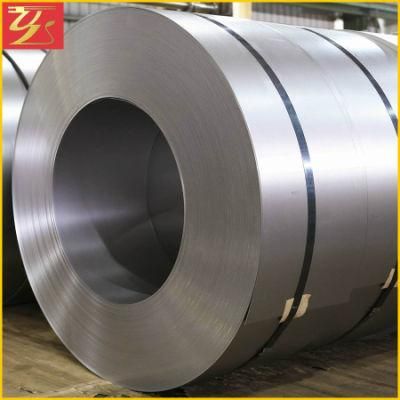 DC03 DC04 Cold Rolled Steel Coil for Car Manufacturing