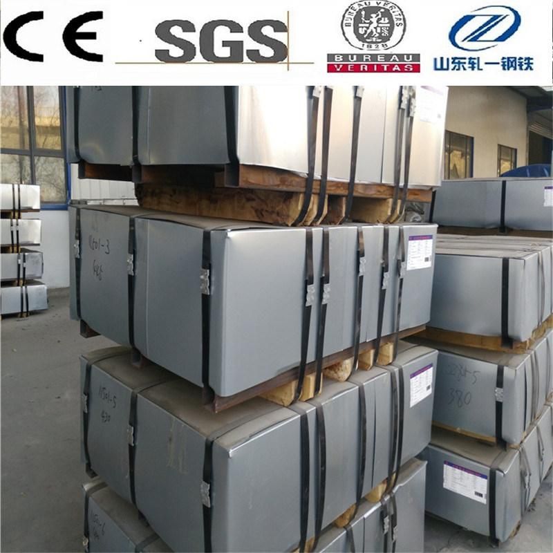 Cold Rolled Steel Sheet Alloy Structural Steel Sheet