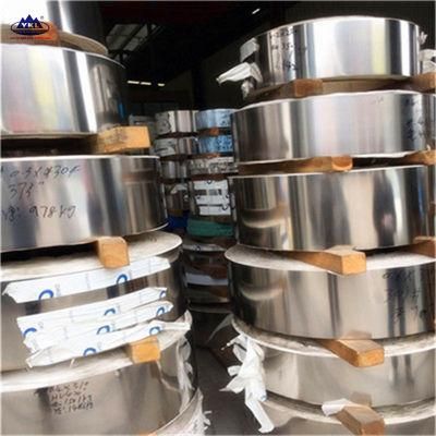 AISI 410 410s 420 (420J1 420J2) 430 436 439 441 444 446 Stainless Steel Coils