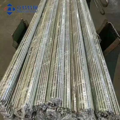 Tisco ASTM A276 S31803 304 201 2205 2507 1.4462 904L Stainless Steel Round Metal Rod Rod Bar