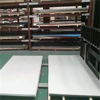 Hot Sale Cold Rolled AISI 304 Stainless Steel Sheet Plate