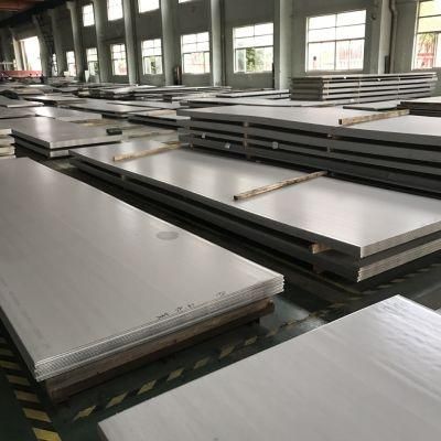 2b Mirror Polished Hot Rolled Color Stainless Steel Plate Prices Per Kg