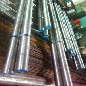 Hot Rolled Steel Plate for Good Machinability 1.2312, P20+S