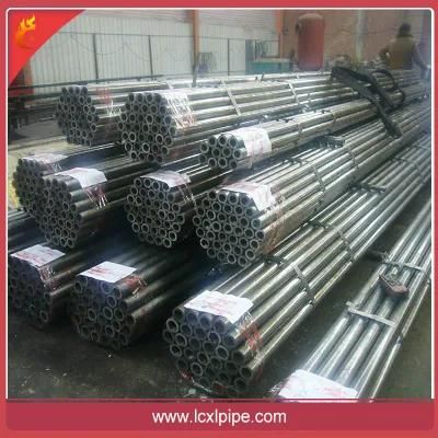 304 Stainless Steel Welding Tube