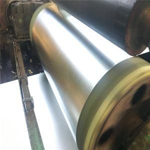 Hot DIP Dipped Anti-Finger Galvalume Steel Sheet/Aluzinc Steel Coil