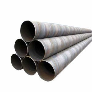 Sch40 12&quot; ASTM A106 20 Inch Carbon Seamless Steel Pipe