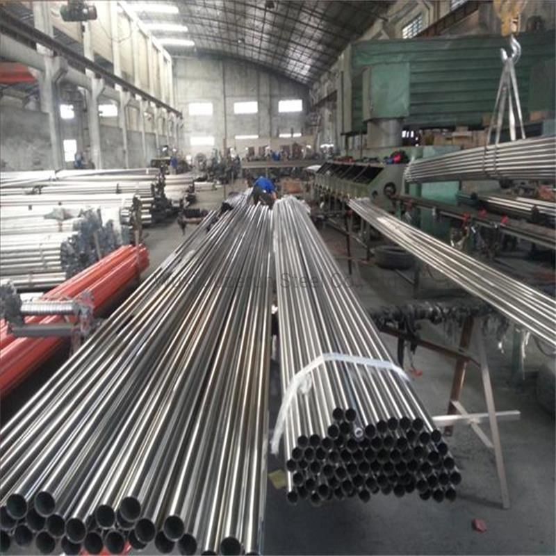 Decorative Building Material Stainless Steel Coil