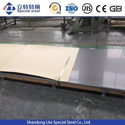 Good Service Cold Rolled China Strip 201/304/316 /410/430/420/2205 Steel Coil 8K Mirror No. 4 Ba 2b Color Stainless Steel Sheet