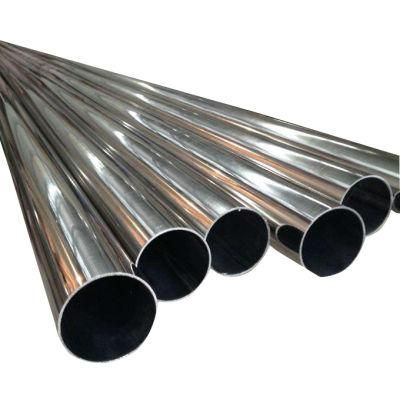 304 Stainless Steel Price Per Kg 304 Stainless Steel Pipe 1.4301 Price