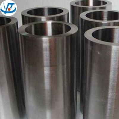 Precision Carbon Seamless Steel Pipe C45 1020 A106 Grb Sch40 Seamless Pipe