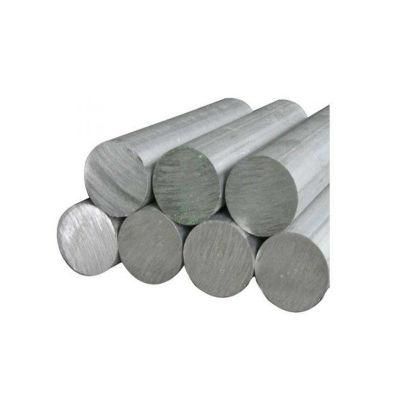 Manufacture 316L 310 2507 Stainless Steel Bright Metal Round Bar
