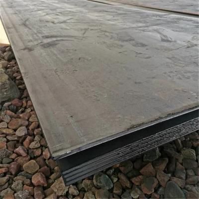 Wear Resistant Steel Plate for Metallurgical Machinery