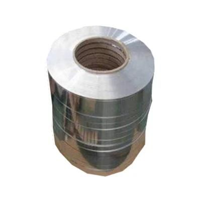 AISI Hot Dipped Gl Aluzinc Roll Zincalum Metal Steel Coil