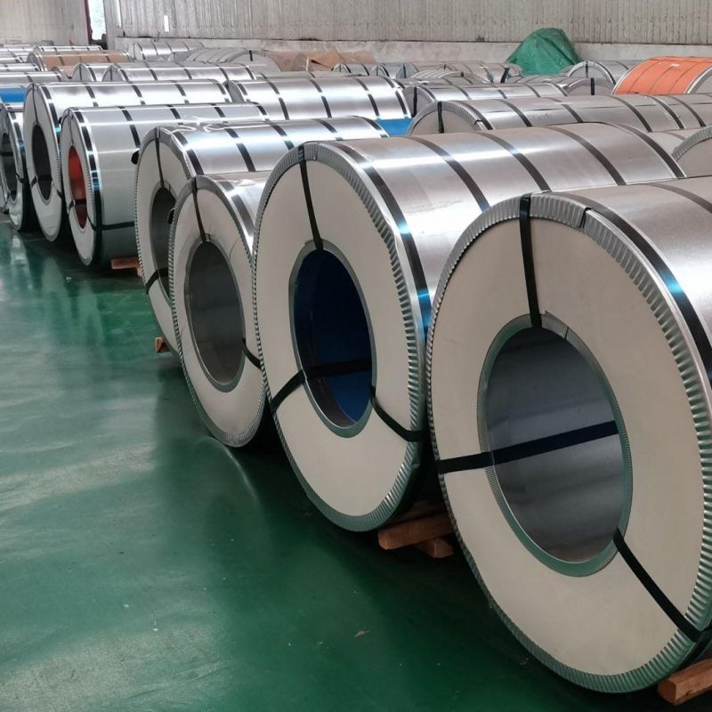 JIS/ASTM Z275 SGCC Dx51d G90 Hr Hot Rolled Roofing Corrugated Galvanized Metal Steel Coil