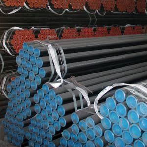 High Quality X60 Seamless Tube