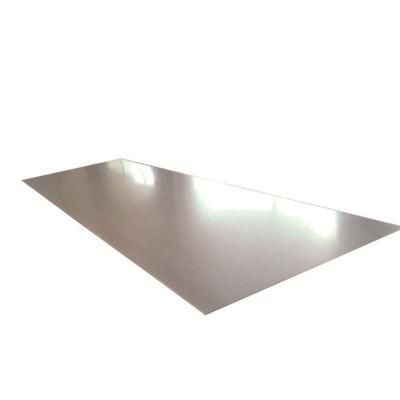 High Quality Q235 Dx51d G500 G350 Gi/Gl Sheet Plate Z180 Z275 Galvanized Sheet