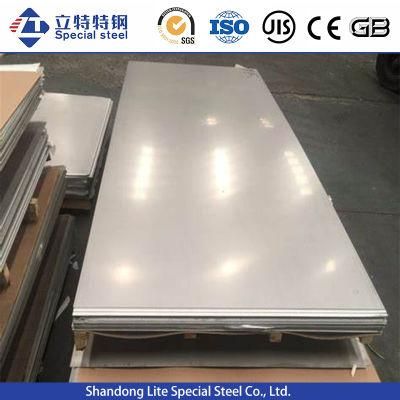 Factory Price AISI 316L 304L Building Material 304 Sheet Coil 316 Stainless Steel Plate