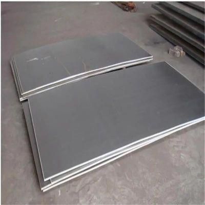Factory Price Hot Rolled Stainless Steel Plate Stainless Steel 420 201 304 Sheet