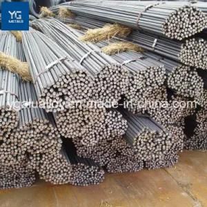 Reinforced Bar Deformed Steel Rebar 22mm 25mm 28mm 32mm 40mm 50mm