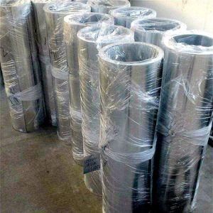 Jisg3302 SGCC Galvanized Zinc70g 0.2mm Galvalumed Steel Gl Steel