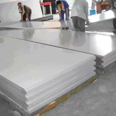 4mm 6mm 8mm 10mm Thick 4X8 Stainless Steel Sheet Price 201 202 304 316 Stainless Steel Plate