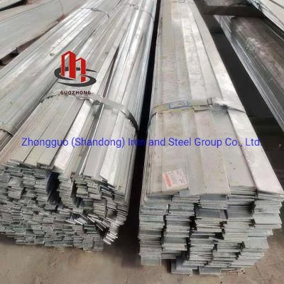 Manufactory Steel Bars Xm7/Xm15/Xm27 2b/Ab/2D/Hairline Stainless Steel Round/Square/Flat Bar