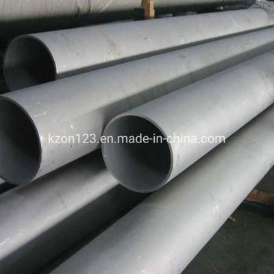 Chinese Factory Price Ss 201 304 Q235 Stainless Steel Tubes Pipes