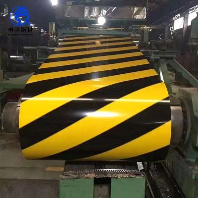 Color Coated PPGI SGCC PPGL DC51D Prepainted Cold Rolled Coil Color Coated Galvanized Steel Iron Sheet Plate Coil Roll